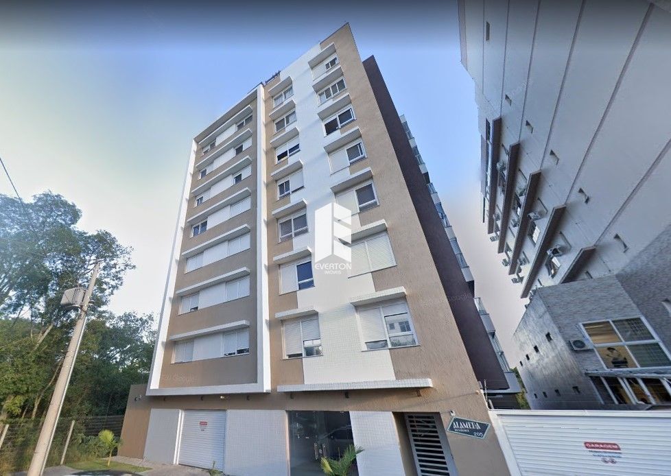 Apartamento de 3 quartos, 160m² no bairro Nossa Senhora das Dores, em Santa Maria | Eu Corretor