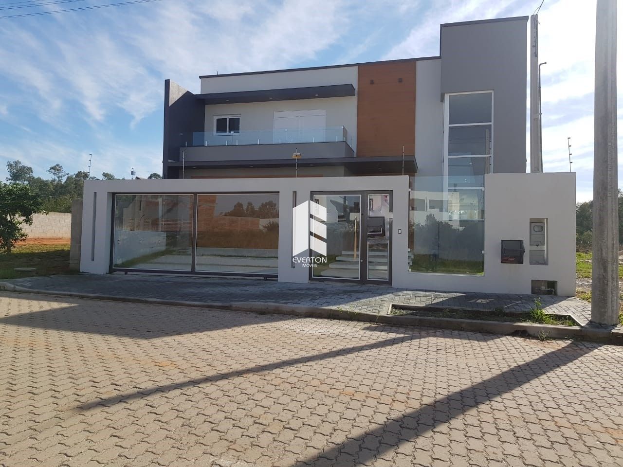 Casa de 4 quartos, 291m² no bairro São José, em Santa Maria | Eu Corretor