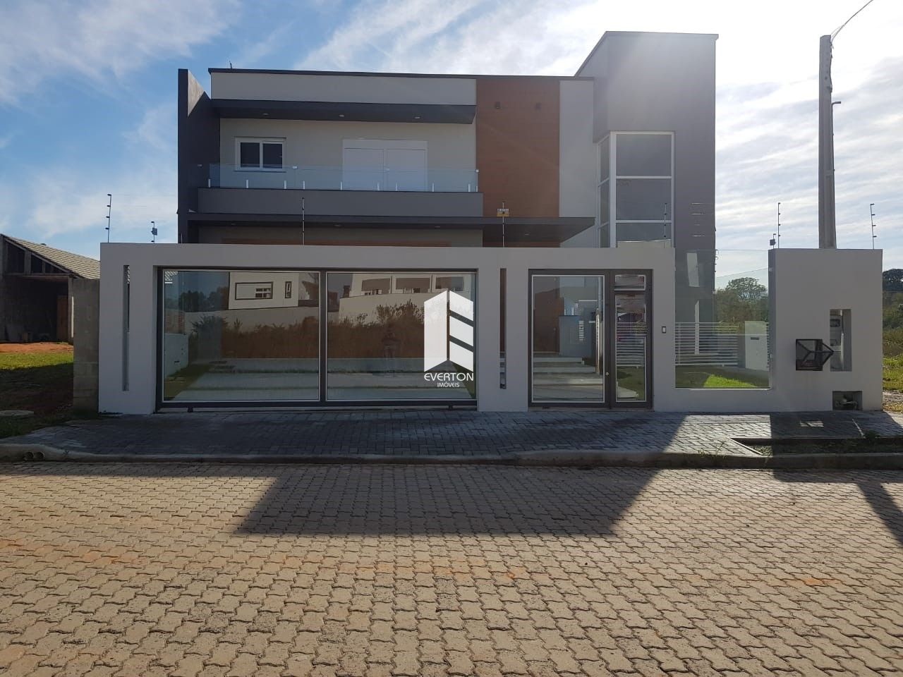 Casa de 4 quartos, 291m² no bairro São José, em Santa Maria | Eu Corretor