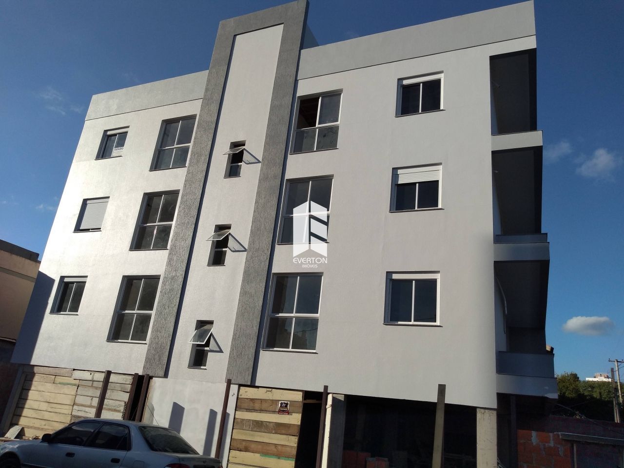 Apartamento de 2 quartos, 50m² no bairro Nossa Senhora Medianeira, em Santa Maria | Eu Corretor