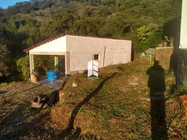 Casa de 3 quartos, 107m² no bairro Campestre do Menino Deus, em Santa Maria | Eu Corretor