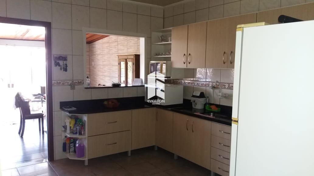 Casa de 2 quartos, 90m² no bairro Pinheiro Machado, em Santa Maria | Eu Corretor