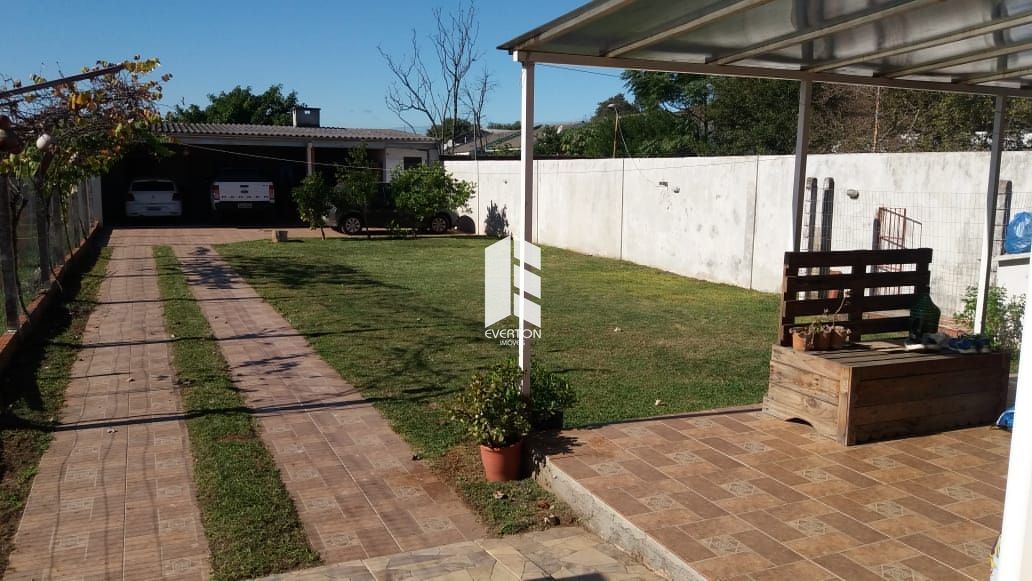 Casa de 2 quartos, 90m² no bairro Pinheiro Machado, em Santa Maria | Eu Corretor