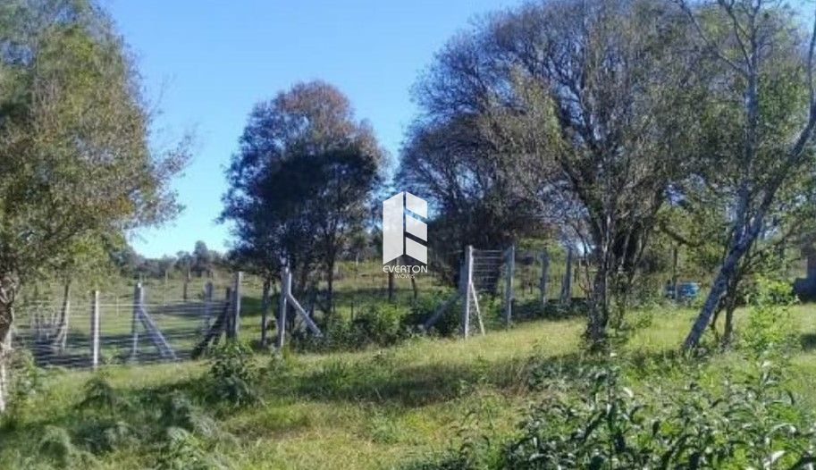 Lote/Terreno de 1000m² no bairro Etelvina, em Itaara | Eu Corretor