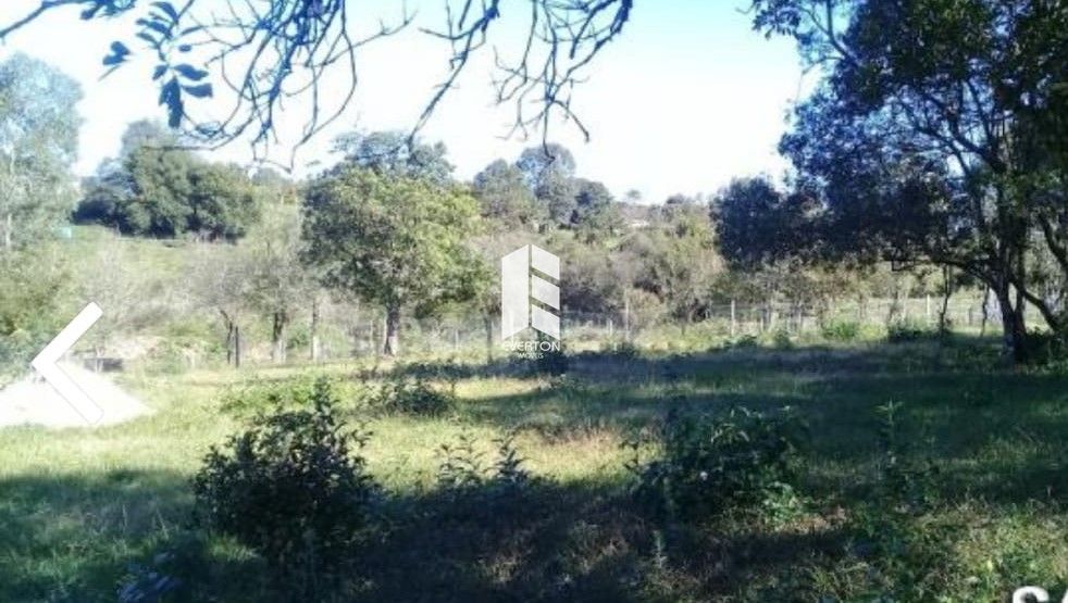 Lote/Terreno de 1000m² no bairro Etelvina, em Itaara | Eu Corretor