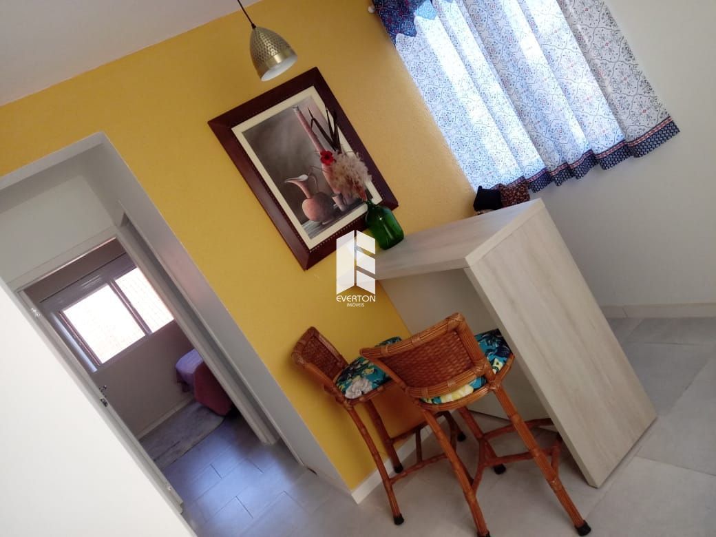 Apartamento de 1 quarto, 40m² no bairro Nossa Senhora de Fátima, em Santa Maria | Eu Corretor