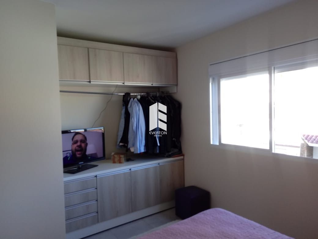 Apartamento de 1 quarto, 40m² no bairro Nossa Senhora de Fátima, em Santa Maria | Eu Corretor