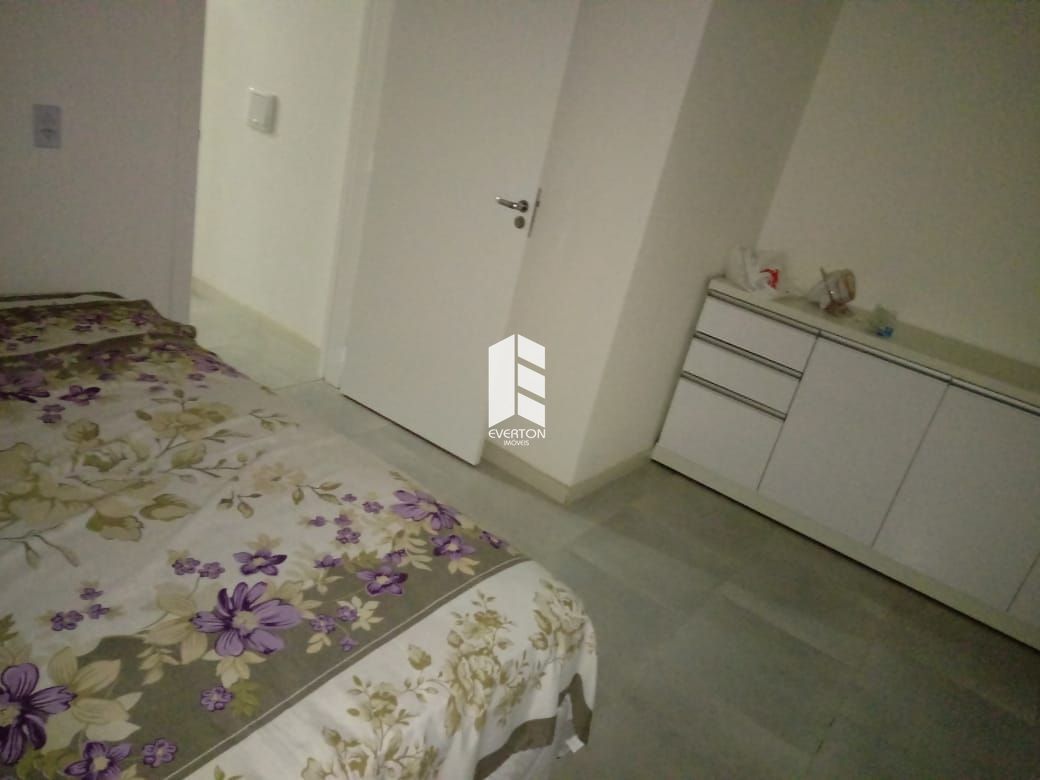 Apartamento de 1 quarto, 40m² no bairro Nossa Senhora de Fátima, em Santa Maria | Eu Corretor