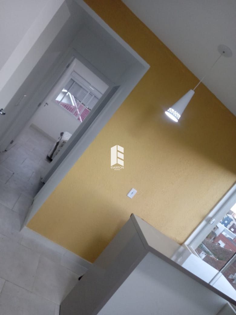 Apartamento de 1 quarto, 40m² no bairro Nossa Senhora de Fátima, em Santa Maria | Eu Corretor