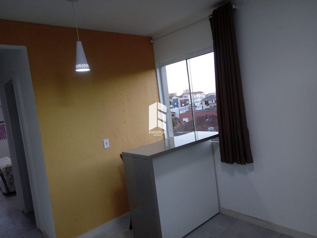 Apartamento de 1 quarto, 40m² no bairro Nossa Senhora de Fátima, em Santa Maria | Eu Corretor