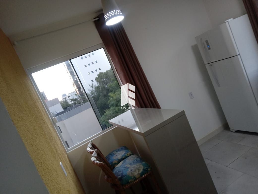 Apartamento de 1 quarto, 40m² no bairro Nossa Senhora de Fátima, em Santa Maria | Eu Corretor