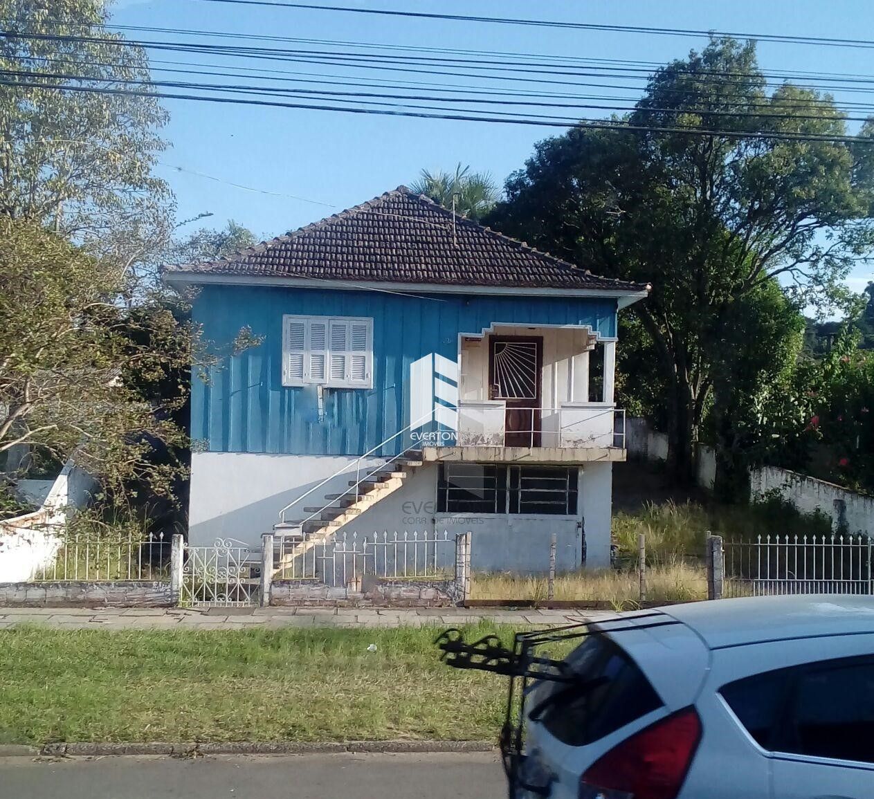 Lote/Terreno de 469m² no bairro Nossa Senhora das Dores, em Santa Maria | Eu Corretor