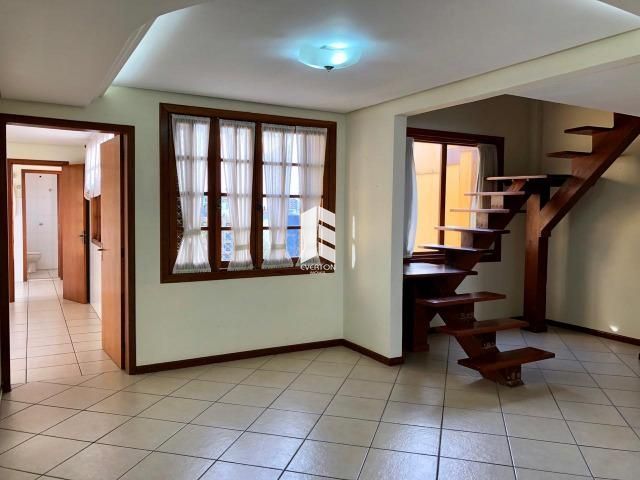 Apartamento de 4 quartos, 244m² no bairro Centro, em Santa Maria | Eu Corretor