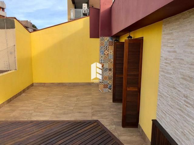 Apartamento de 4 quartos, 244m² no bairro Centro, em Santa Maria | Eu Corretor