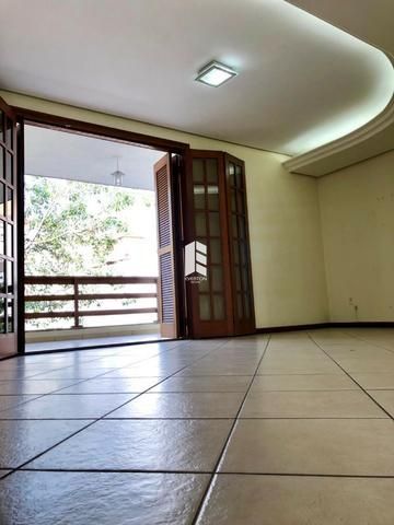 Apartamento de 4 quartos, 244m² no bairro Centro, em Santa Maria | Eu Corretor