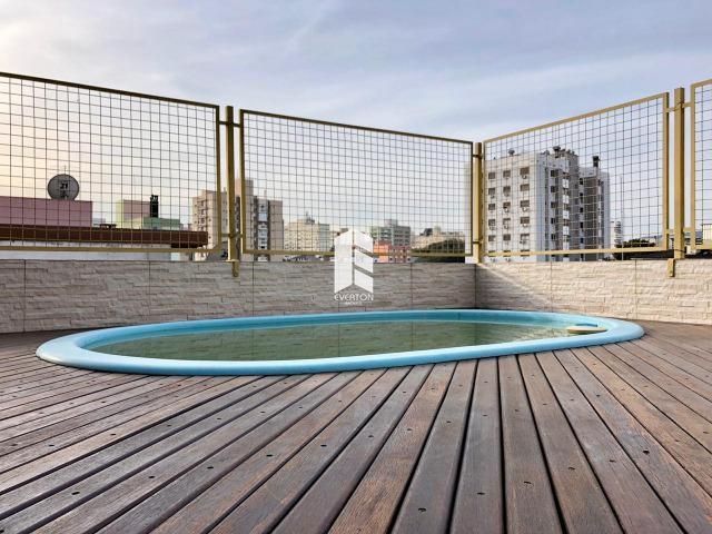 Apartamento de 4 quartos, 244m² no bairro Centro, em Santa Maria | Eu Corretor