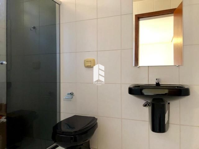 Apartamento de 4 quartos, 244m² no bairro Centro, em Santa Maria | Eu Corretor