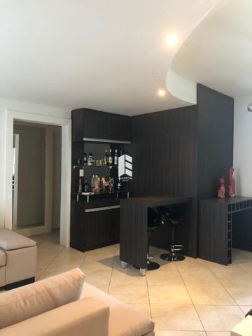 Casa de 3 quartos, 130m² no bairro Pinheiro Machado, em Santa Maria | Eu Corretor