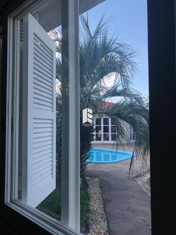 Casa de 3 quartos, 130m² no bairro Pinheiro Machado, em Santa Maria | Eu Corretor