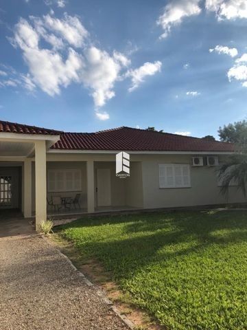 Casa de 3 quartos, 130m² no bairro Pinheiro Machado, em Santa Maria | Eu Corretor