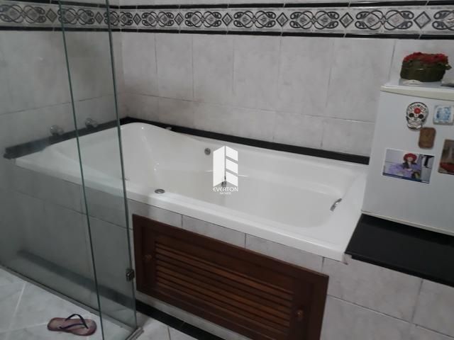 Casa de 5 quartos, 220m² no bairro Centro, em Santa Maria | Eu Corretor