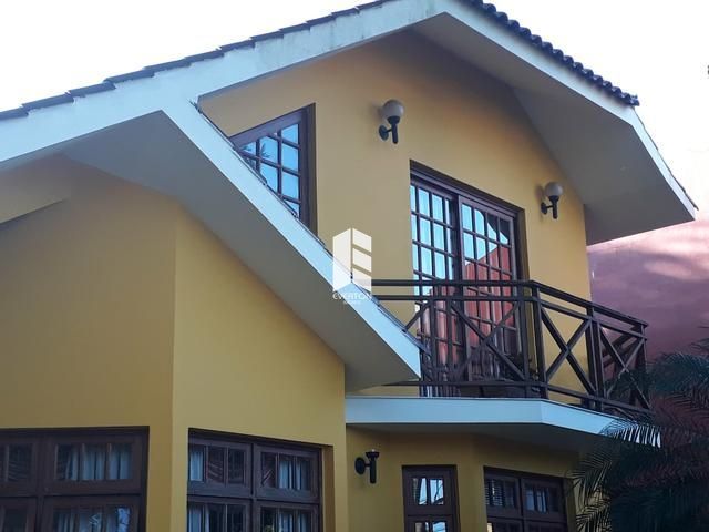 Casa de 5 quartos, 220m² no bairro Centro, em Santa Maria | Eu Corretor