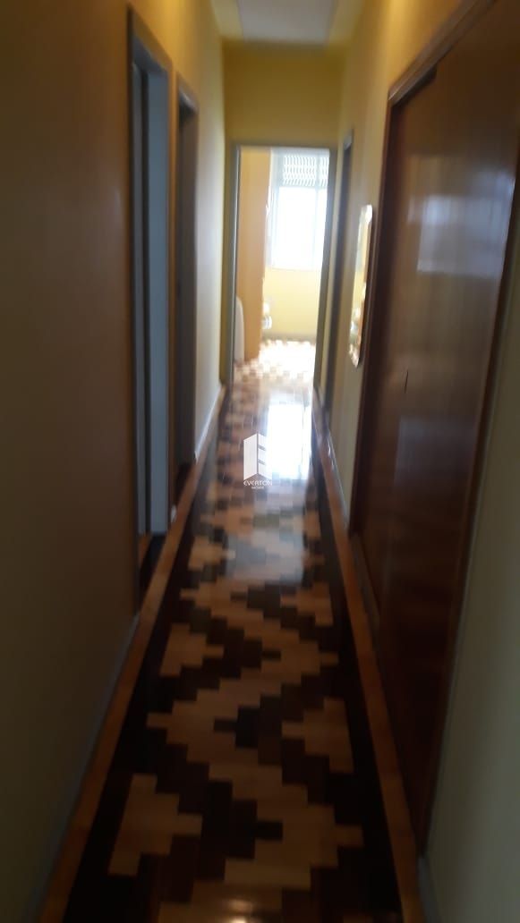 Apartamento de 3 quartos, 121m² no bairro Centro, em Santa Maria | Eu Corretor