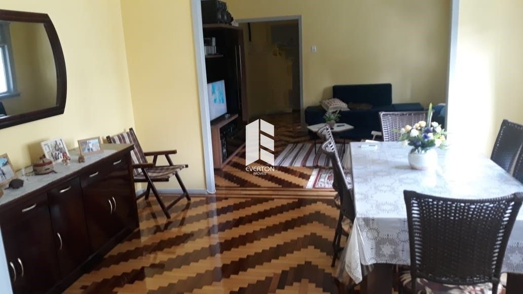 Apartamento de 3 quartos, 121m² no bairro Centro, em Santa Maria | Eu Corretor