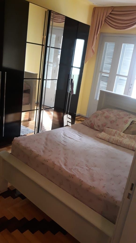 Apartamento de 3 quartos, 121m² no bairro Centro, em Santa Maria | Eu Corretor