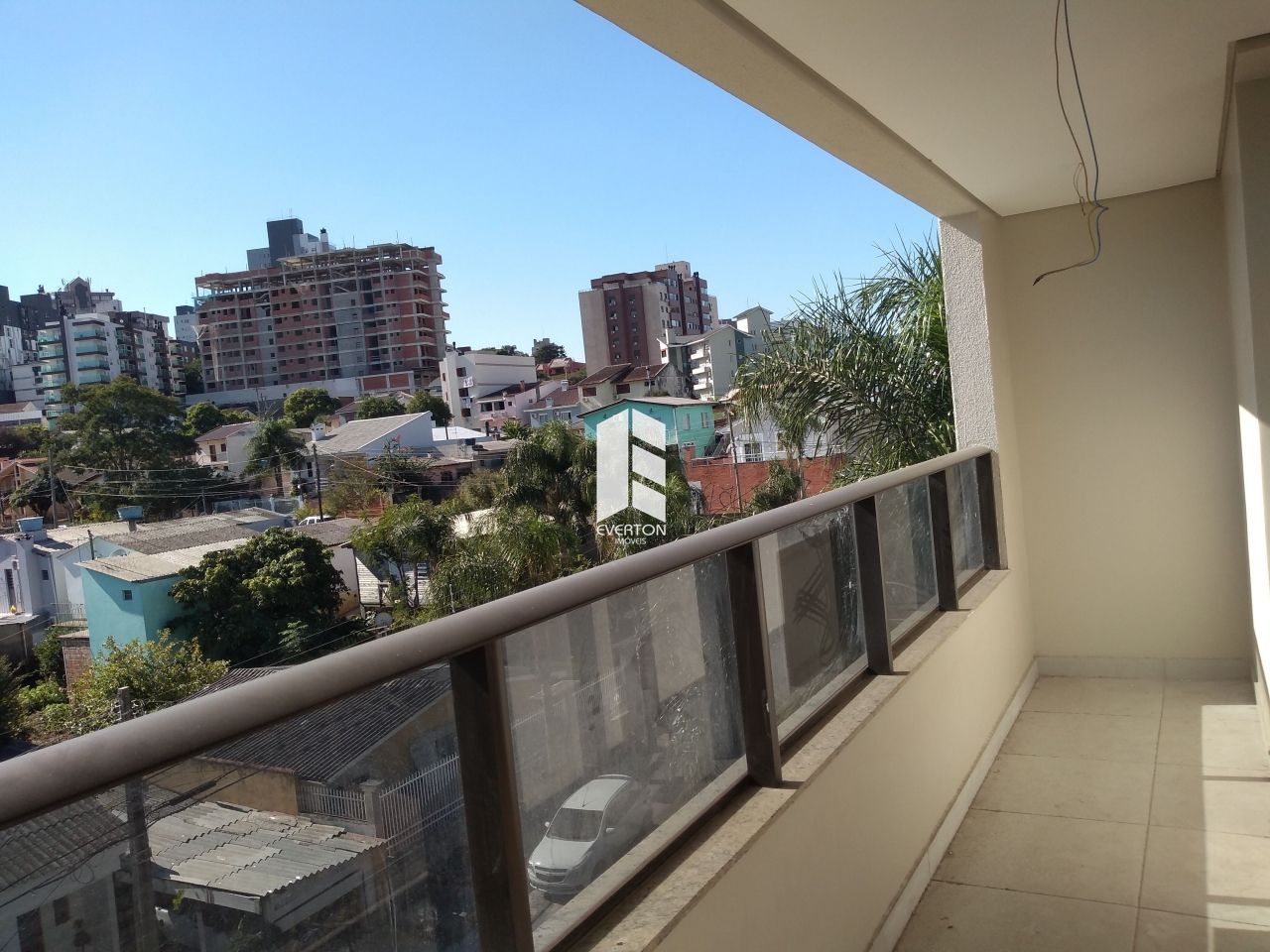 Apartamento de 2 quartos, 71m² no bairro Nonoai, em Santa Maria | Eu Corretor