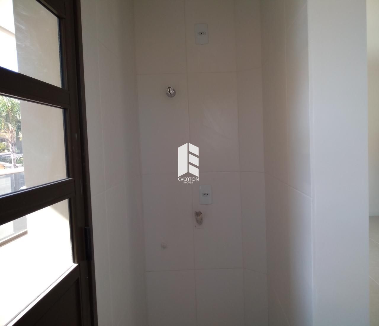 Apartamento de 2 quartos, 71m² no bairro Nonoai, em Santa Maria | Eu Corretor