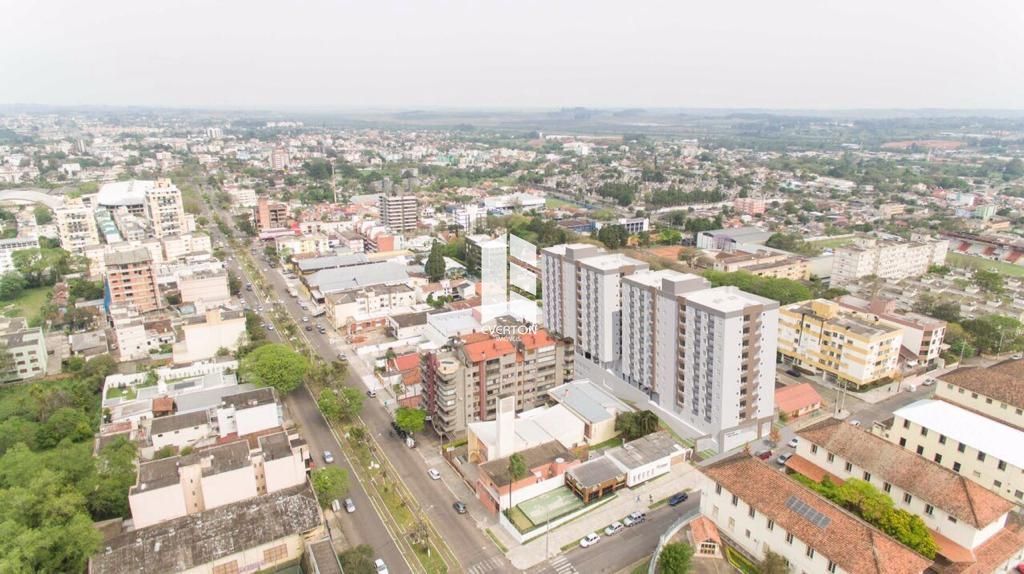 Apartamento de 2 quartos, 57m² no bairro Nossa Senhora de Fátima, em Santa Maria | Eu Corretor