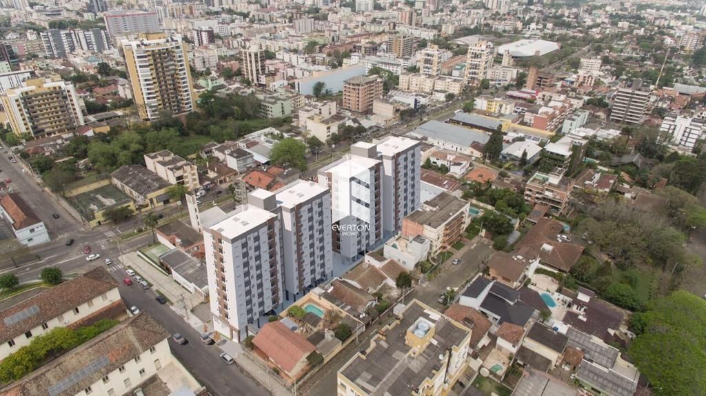 Apartamento de 2 quartos, 57m² no bairro Nossa Senhora de Fátima, em Santa Maria | Eu Corretor