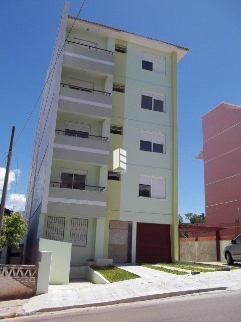 Apartamento de 2 quartos, 77m² no bairro Nossa Senhora de Lourdes, em Santa Maria | Eu Corretor