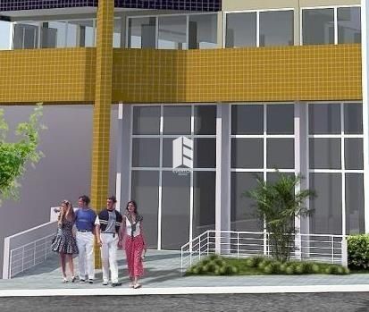 Loja / Salão / Ponto Comercial de 1500m² no bairro Centro, em Santa Maria | Eu Corretor