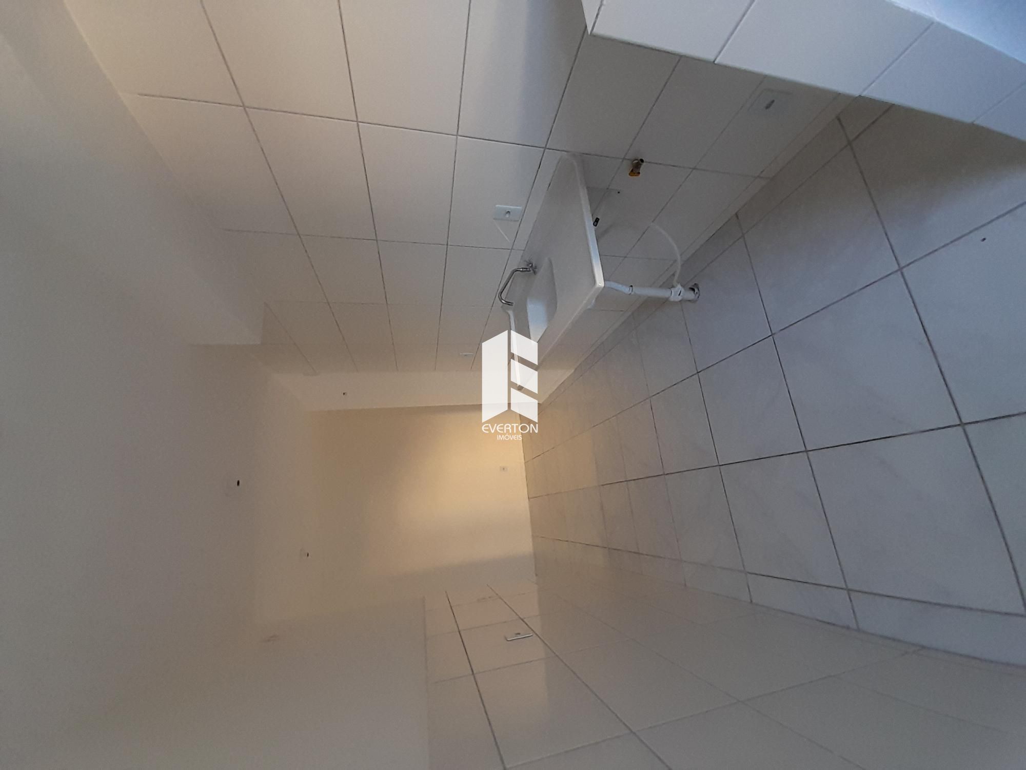 Apartamento de 2 quartos, 57m² no bairro Nossa Senhora de Fátima, em Santa Maria | Eu Corretor