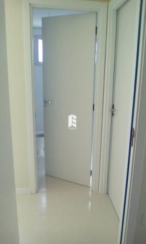 Apartamento de 2 quartos, 58m² no bairro Nossa Senhora Medianeira, em Santa Maria | Eu Corretor