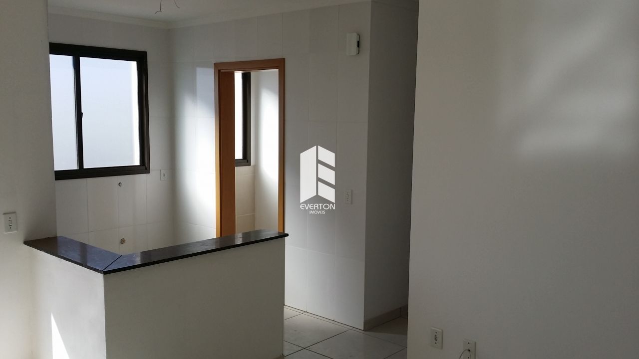 Apartamento de 2 quartos, 78m² no bairro Dom Antônio Reis, em Santa Maria | Eu Corretor