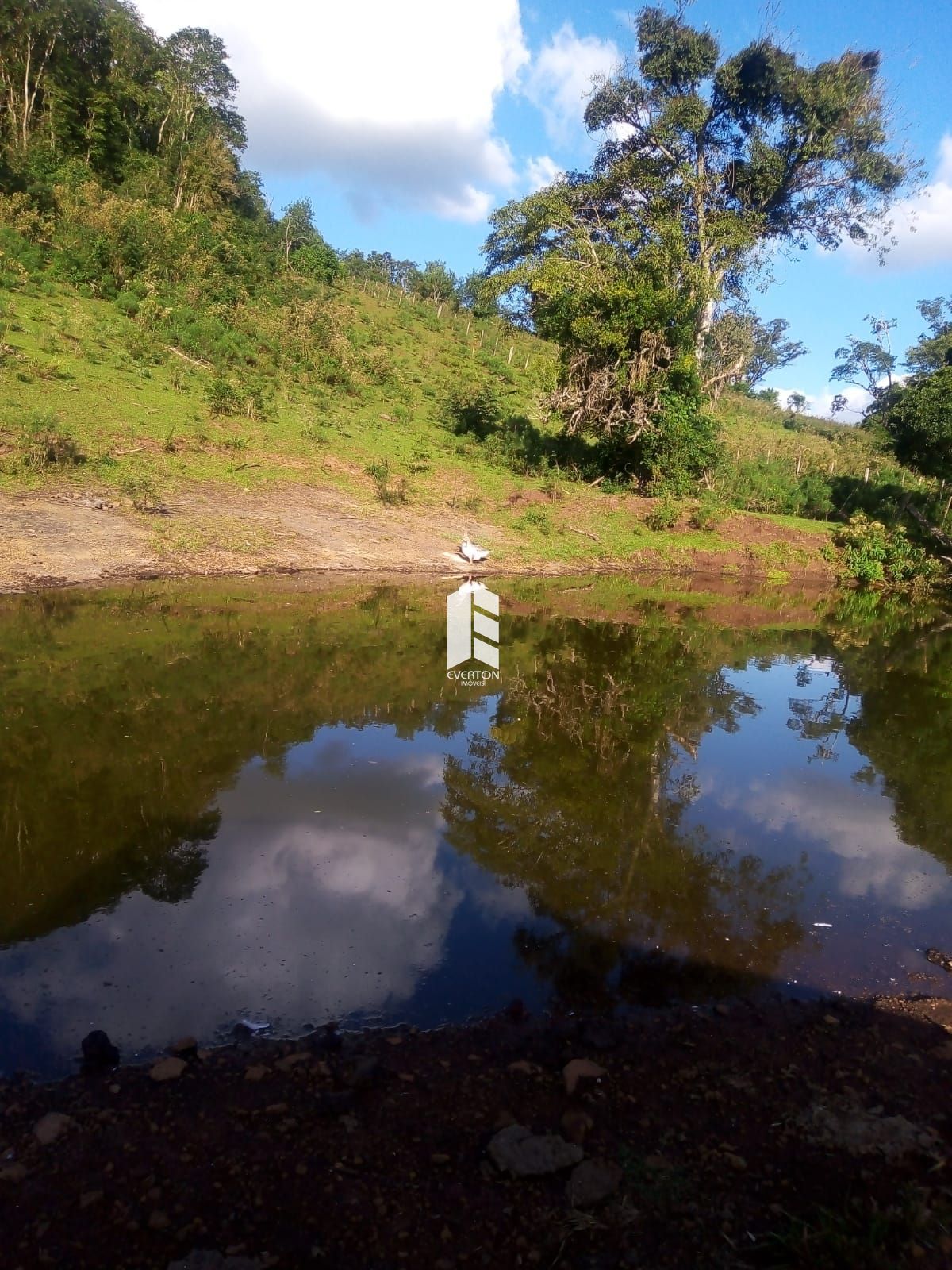 Chácara de no bairro Rural, em São Pedro do Sul | Eu Corretor