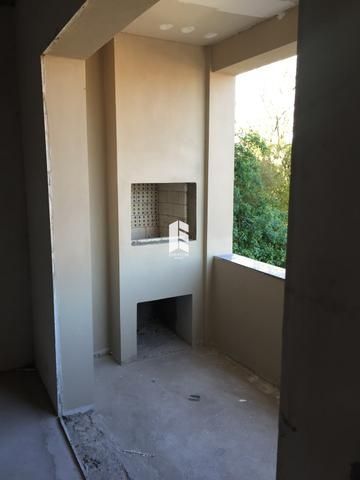 Apartamento de 2 quartos, 91m² no bairro Passo D'Areia, em Santa Maria | Eu Corretor