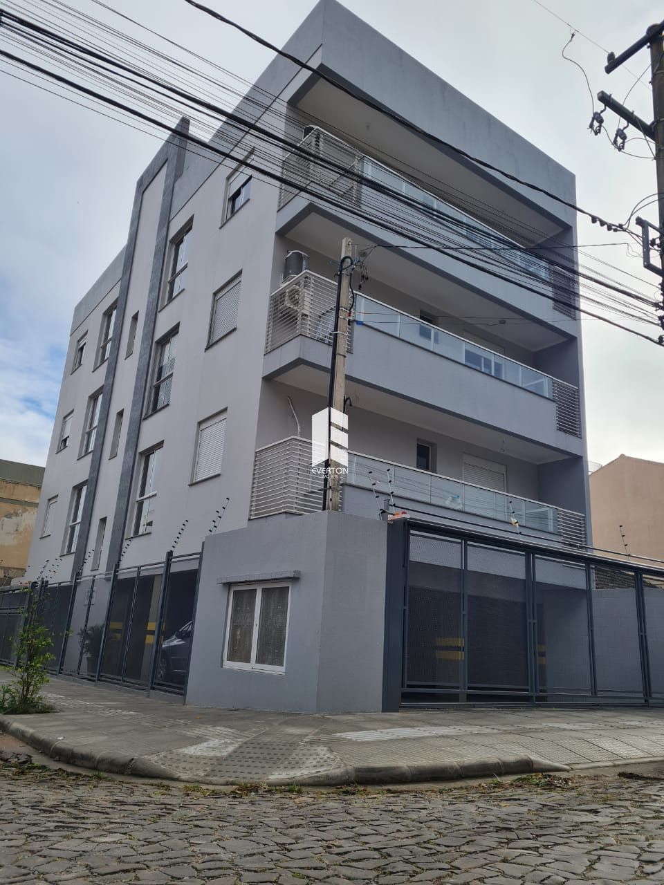 Apartamento 2 Dormitórios à Venda Nossa Senhora Medianeira Santa Maria