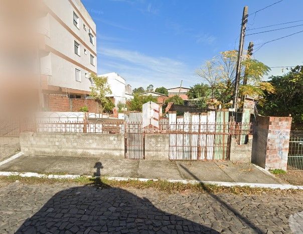 Lote/Terreno de 300m² no bairro Nossa Senhora Medianeira, em Santa Maria | Eu Corretor