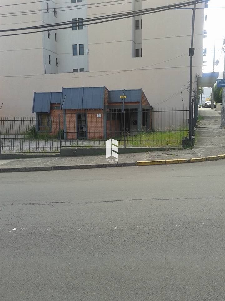 Lote/Terreno de 588m² no bairro Centro, em Santa Maria | Eu Corretor