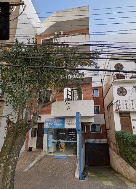 Loja / Salão / Ponto Comercial de 1 quarto, 45m² no bairro Centro, em Santa Maria | Eu Corretor