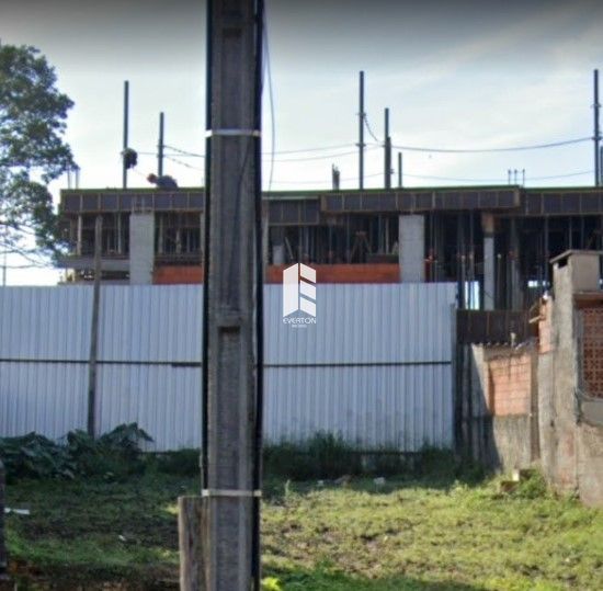 Lote/Terreno de 1200m² no bairro Presidente João Goulart, em Santa Maria | Eu Corretor