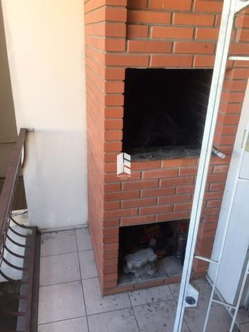 Apartamento de 1 quarto, 54m² no bairro Nossa Senhora de Fátima, em Santa Maria | Eu Corretor