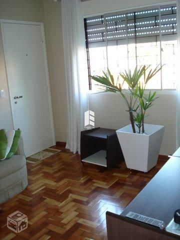 Apartamento de 2 quartos, 90m² no bairro São José, em Santa Maria | Eu Corretor