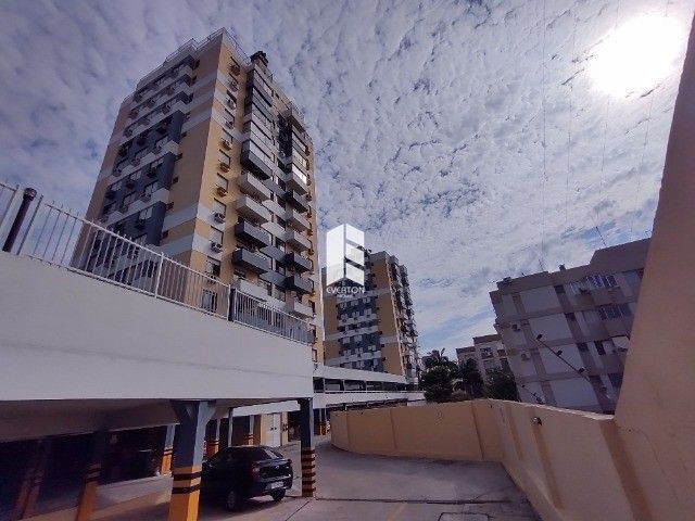 Apartamento de 2 quartos, 71m² no bairro Nossa Senhora de Fátima, em Santa Maria | Eu Corretor