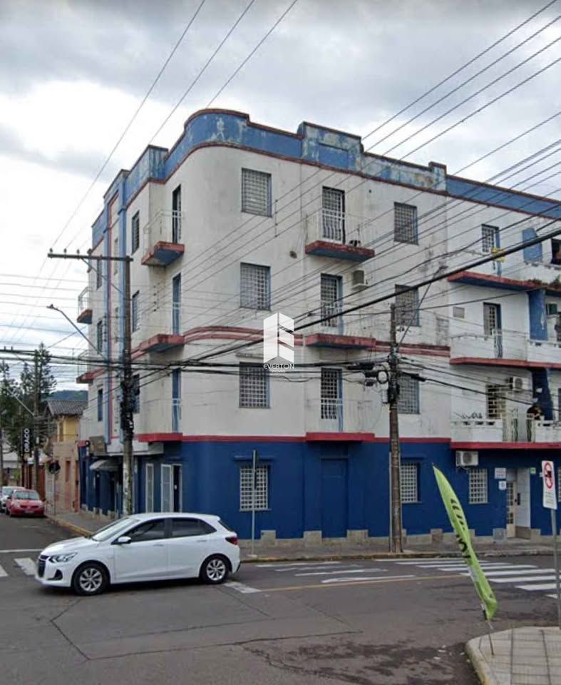 Apartamento de 1 quarto, 28m² no bairro Centro, em Santa Maria | Eu Corretor