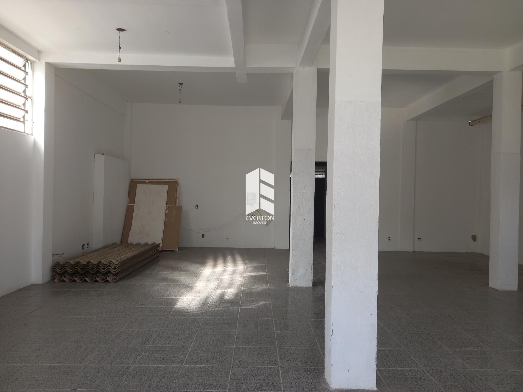 Loja / Salão / Ponto Comercial de 194m² no bairro Juscelino Kubitschek, em Santa Maria | Eu Corretor